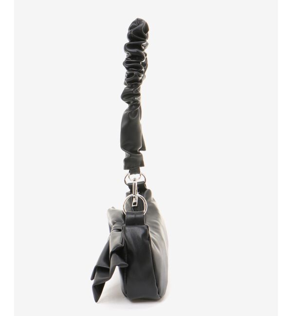 MAJESTICLEGON「マルチWAYショルダーリボンバッグ」|ショルダー・メッセンジャー|