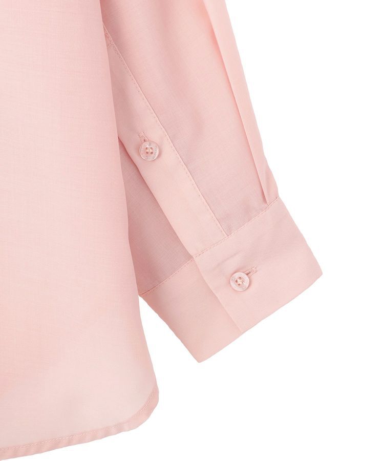 AMERICAN HOLIC「【イージーケア・UVカット】シアーラウンドシャツ」|シャツ・ブラウス|