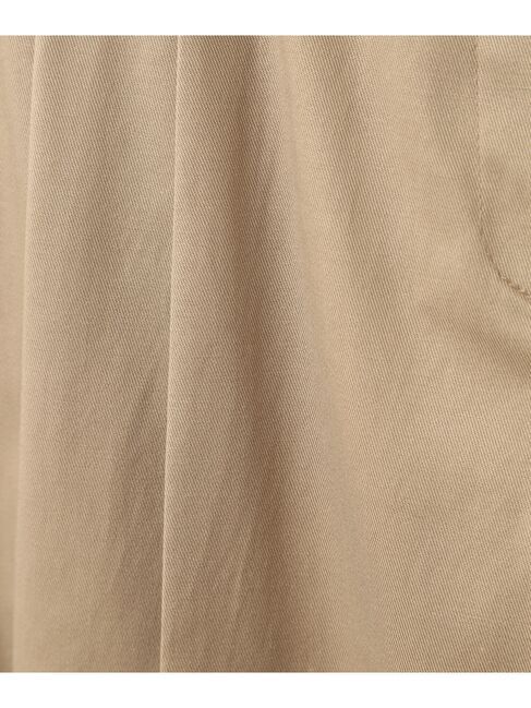 YECCA VECCA「ベルトデザインワイドパンツ」|その他|