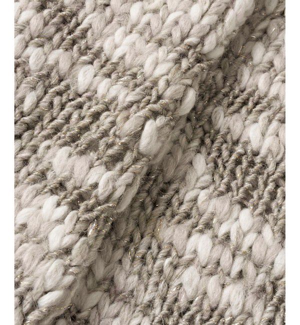 LOULOU WILLOUGHBY「【LOULOU WILLOUGHBY】ARM SLEEVE プルオーバー」|その他|