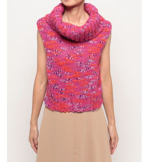 LOULOU WILLOUGHBY「【LOULOU WILLOUGHBY】ARM SLEEVE プルオーバー」|その他|