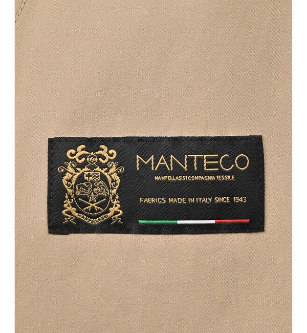 allureville「◇マルタンガルバックフレアコート」|ダッフルコート|