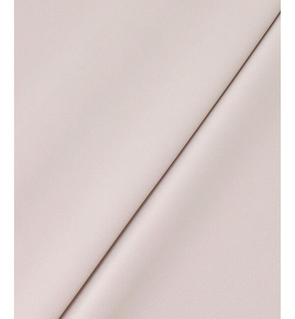 allureville「サテンイージーパンツ」|チノ|