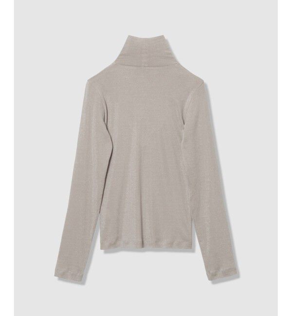 allureville「シャイニーフライスプルオーバー」|Tシャツ・カットソー|