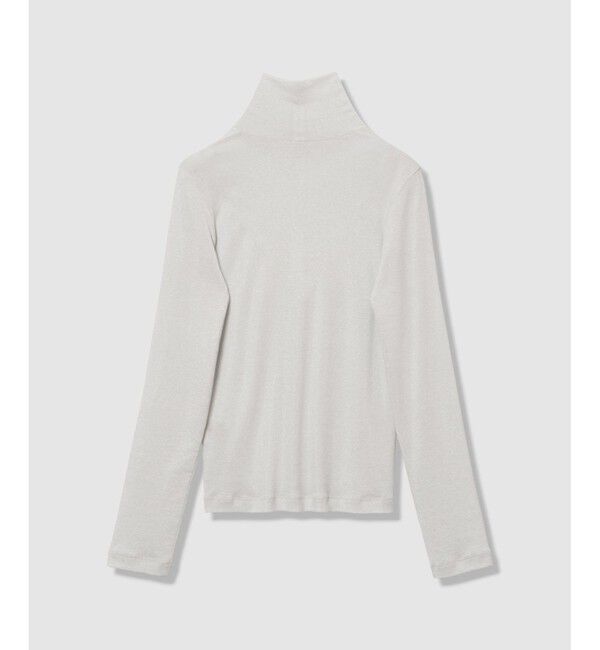 allureville「シャイニーフライスプルオーバー」|Tシャツ・カットソー|