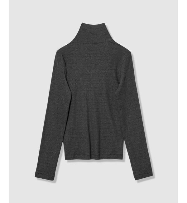 allureville「シャイニーフライスプルオーバー」|Tシャツ・カットソー|