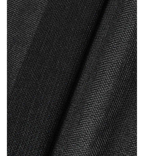 LOULOU WILLOUGHBY「【LOULOU WILLOUGHBY】シアージャガードプルオーバー」|ニット・セーター|