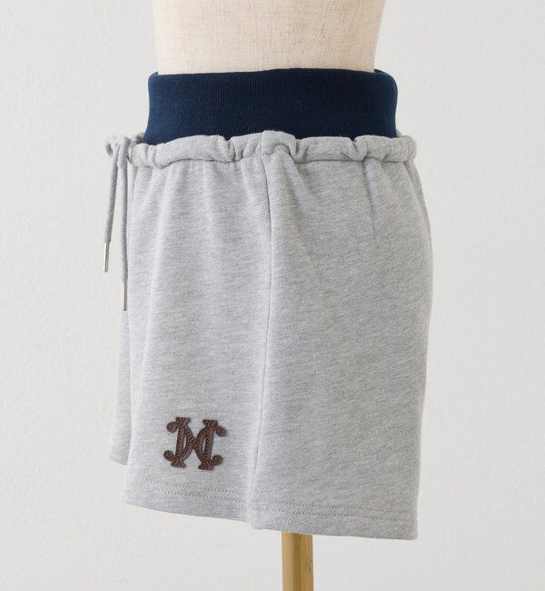  「【セットアップ可能】スエットショーパン」|その他|