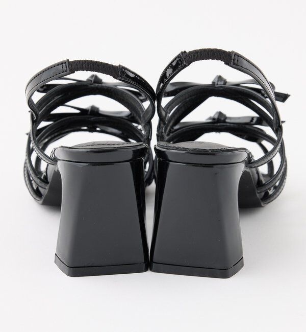  「リボンストラップサンダル」|その他|