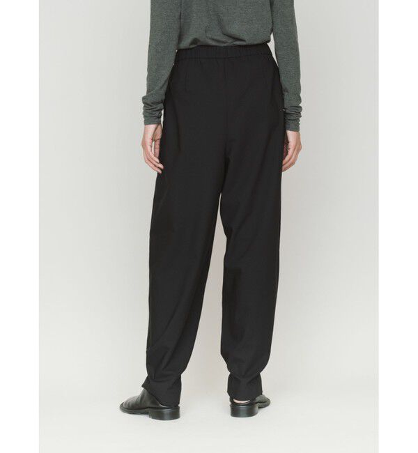 MIDIUMISOLID「MIDIUMISOLID for Ladies コクーンワイドパンツ」|その他|