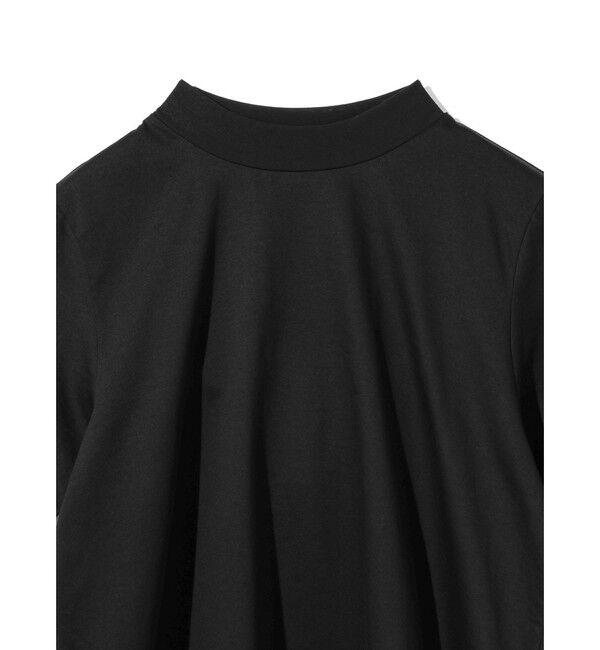 MIDIUMISOLID「MIDIUMISOLID for Ladies コンパクトT」|Tシャツ・カットソー|