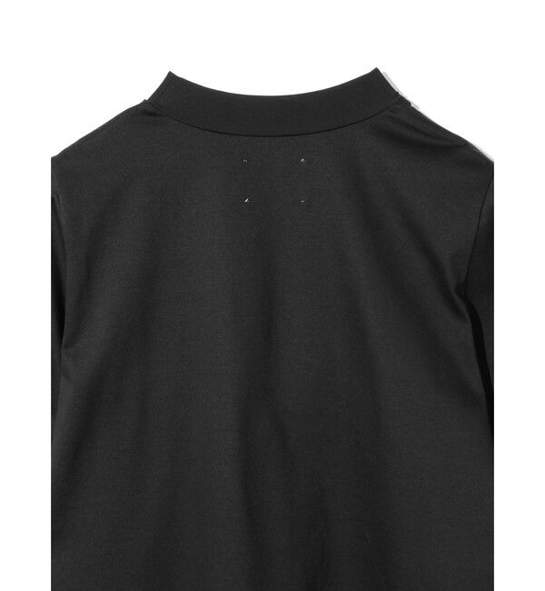 MIDIUMISOLID「MIDIUMISOLID for Ladies コンパクトT」|Tシャツ・カットソー|