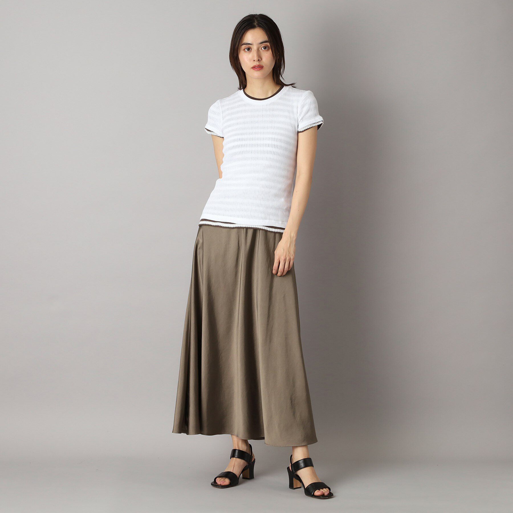 DRESSTERIOR「Carouselambra（ケラウズランブラ）パックTシャツ」|Tシャツ・カットソー|