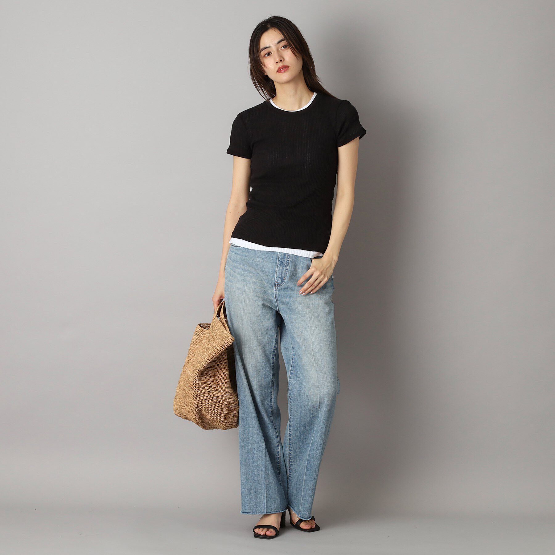 DRESSTERIOR「Carouselambra（ケラウズランブラ）パックTシャツ」|Tシャツ・カットソー|