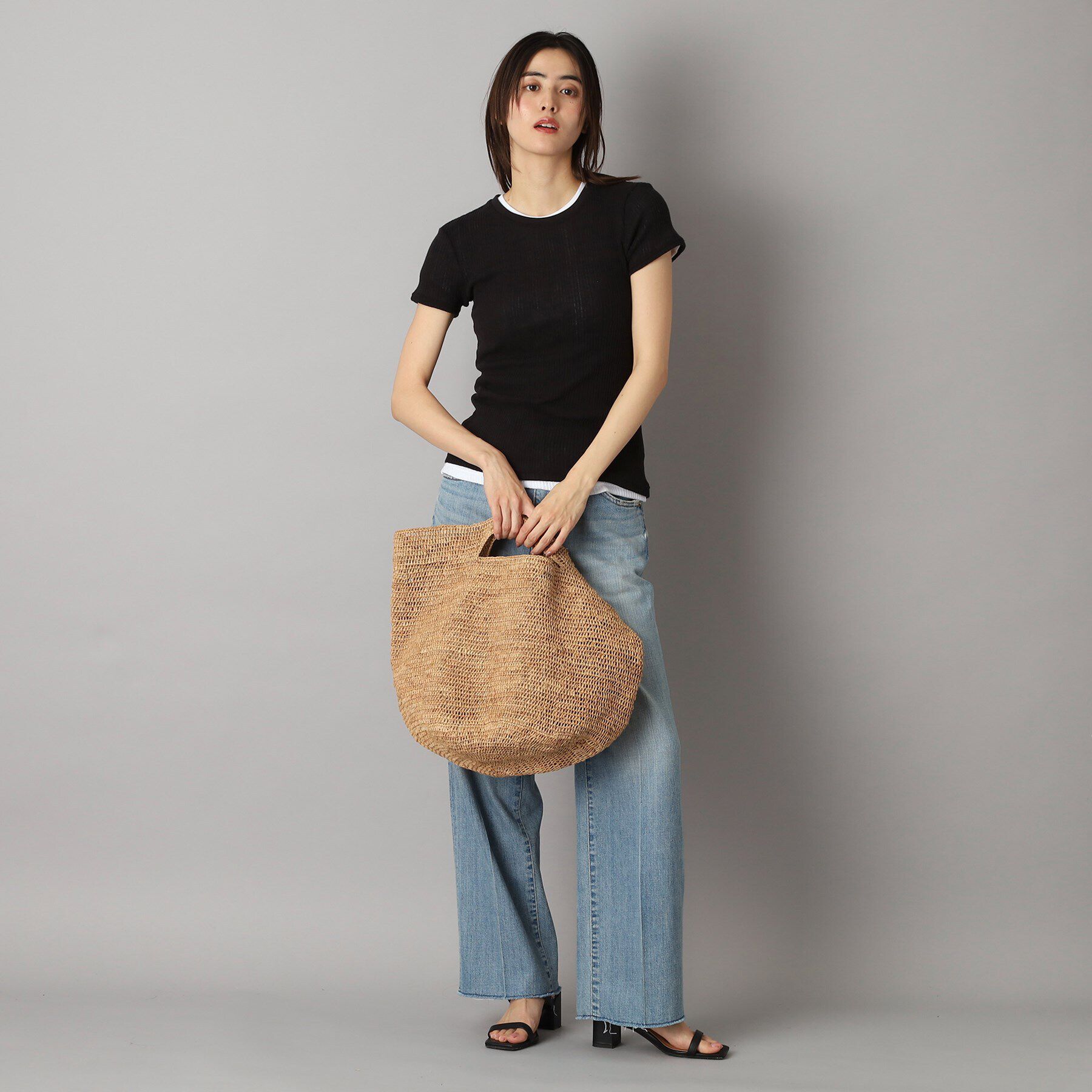 DRESSTERIOR「Carouselambra（ケラウズランブラ）パックTシャツ」|Tシャツ・カットソー|