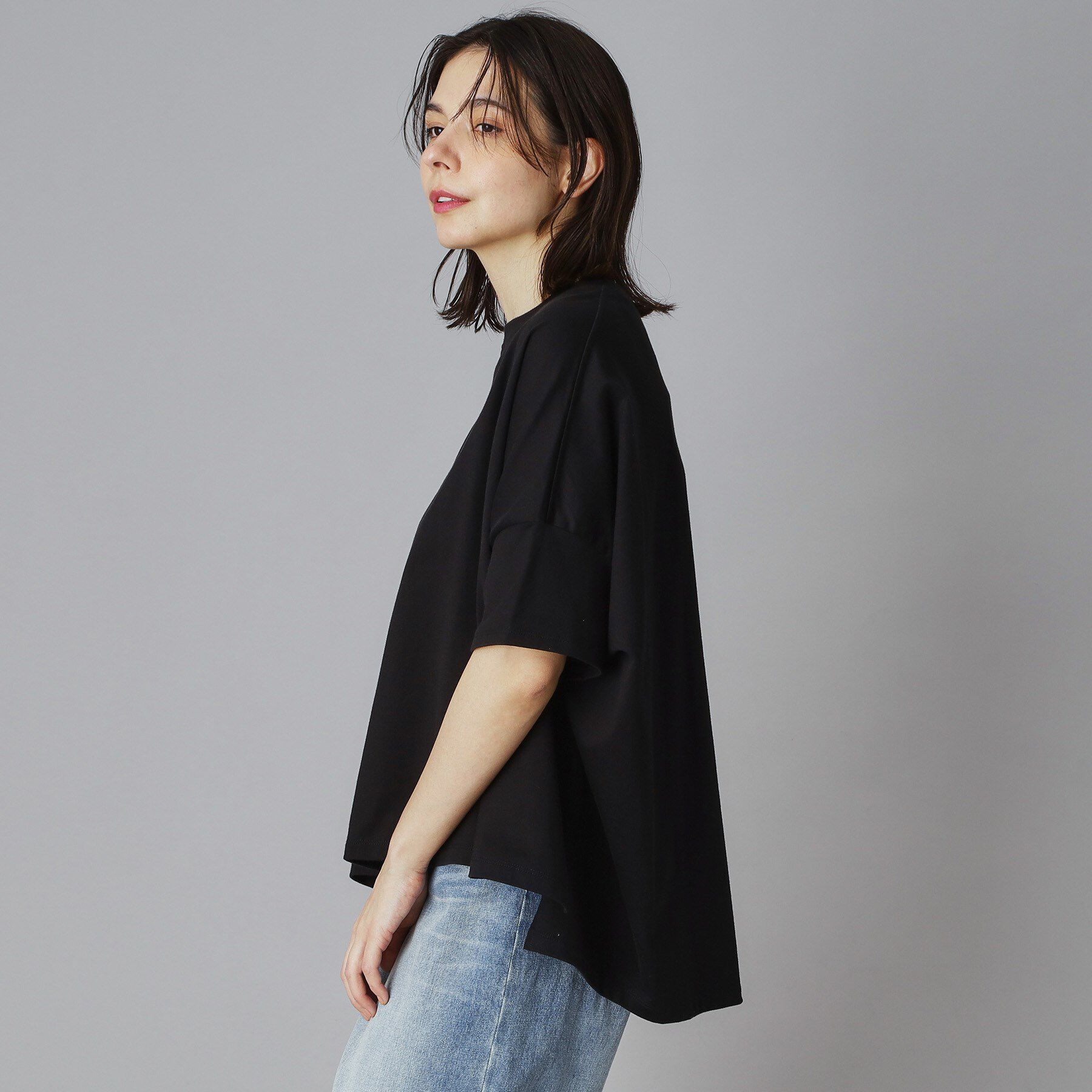 DRESSTERIOR「COGTHEBIGSMOKE（コグザビッグスモーク）NOA Tシャツ」|Tシャツ・カットソー|