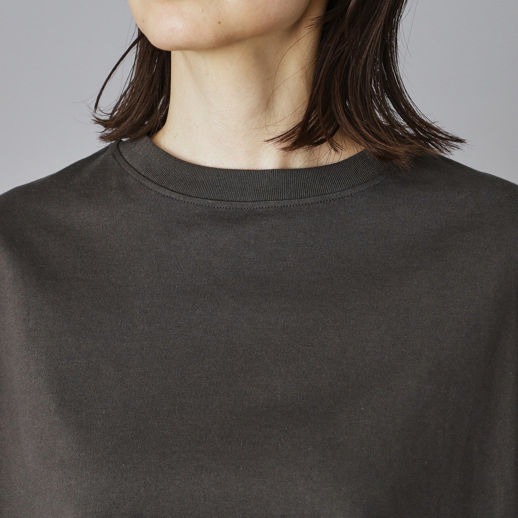 DRESSTERIOR「COGTHEBIGSMOKE（コグザビッグスモーク）NOA Tシャツ」|Tシャツ・カットソー|