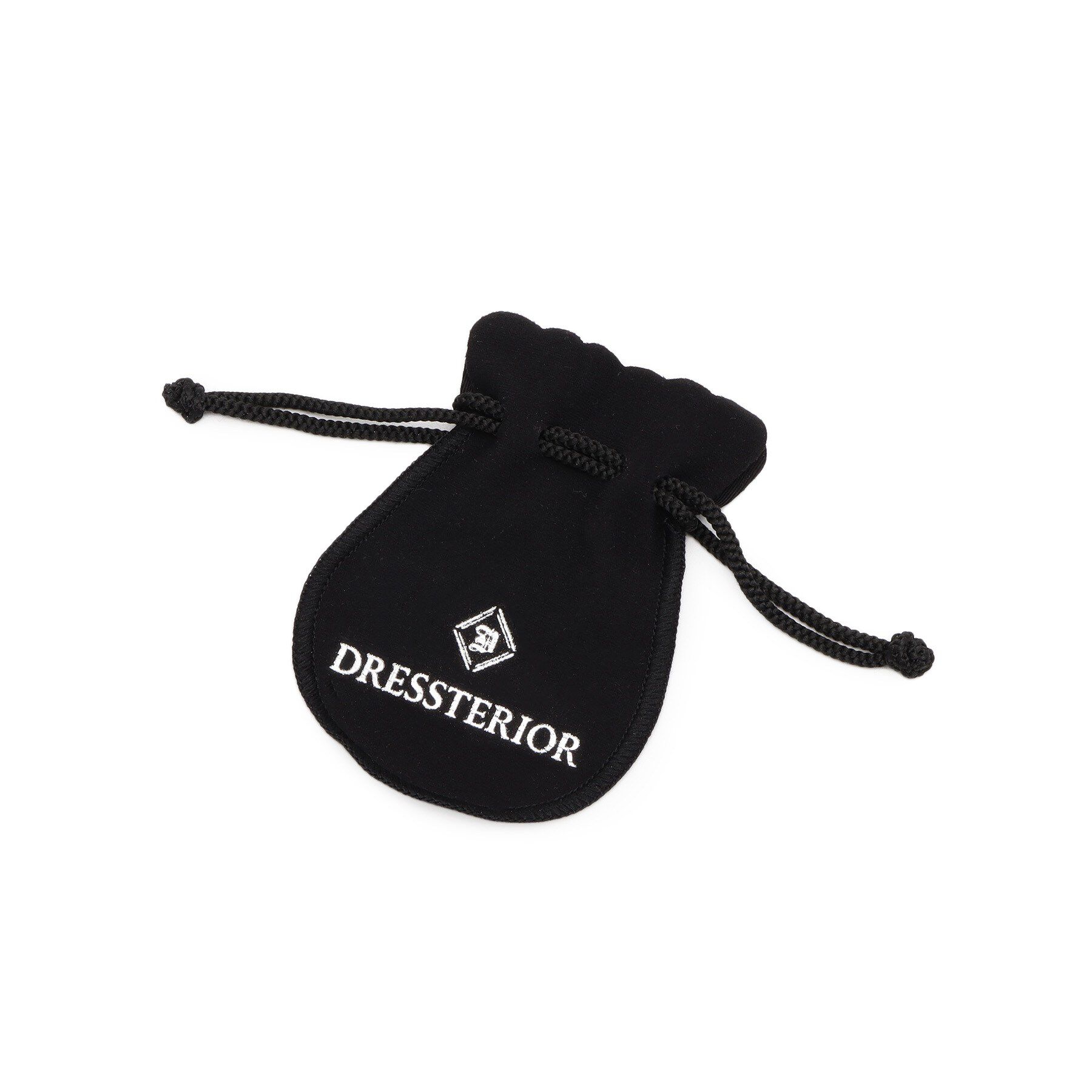 DRESSTERIOR「リンクチェーンネックレス」|ネックレス|