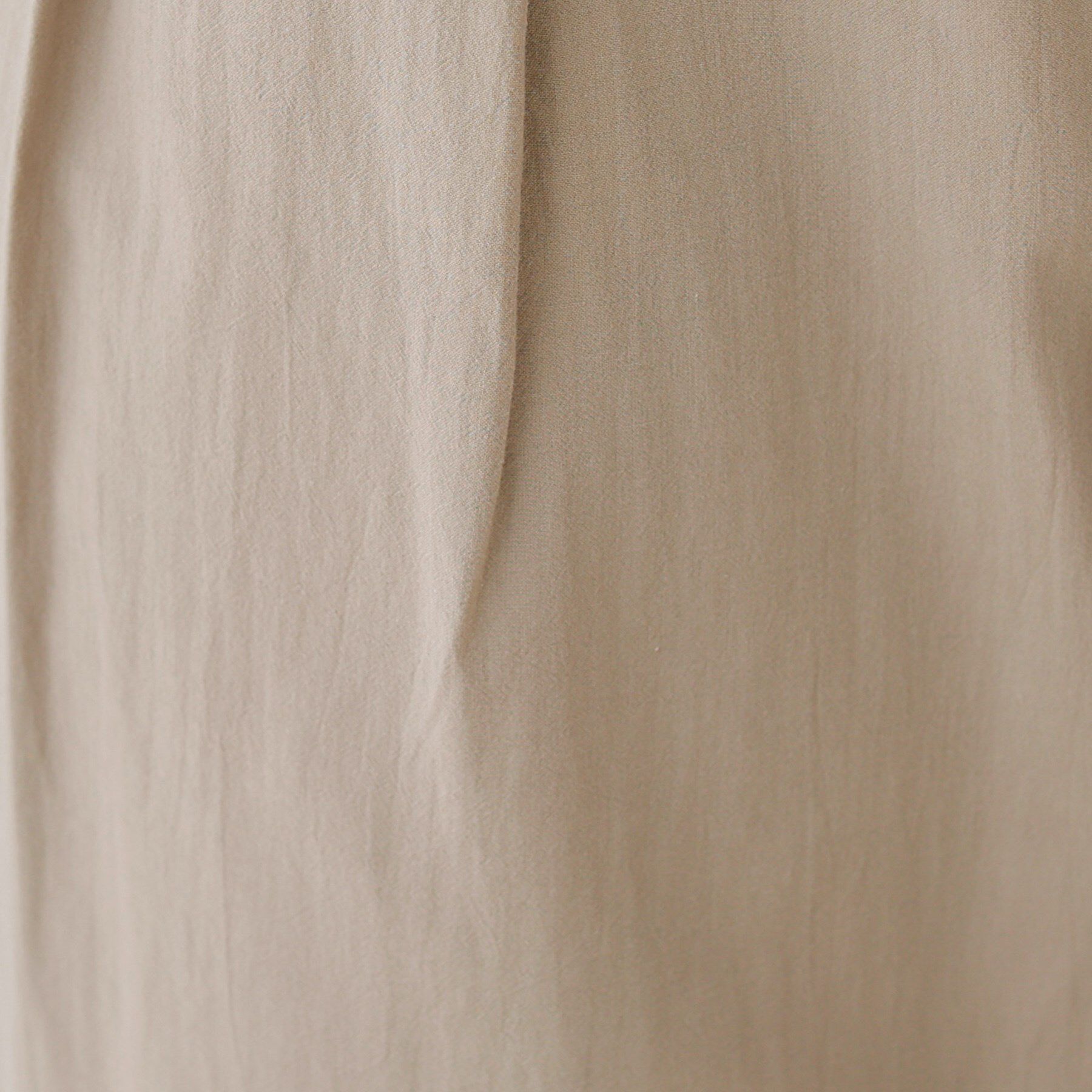 INDIVI「【SETUP可能/涼しい】コットンワイドパンツ」|その他|