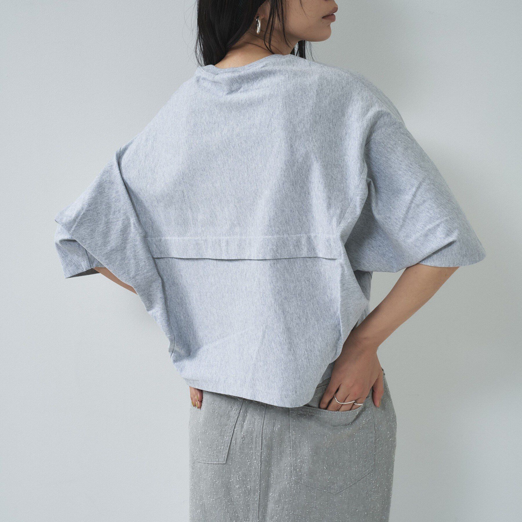 GALLEST「オーバーサイズラグランカットソー」|Tシャツ・カットソー|