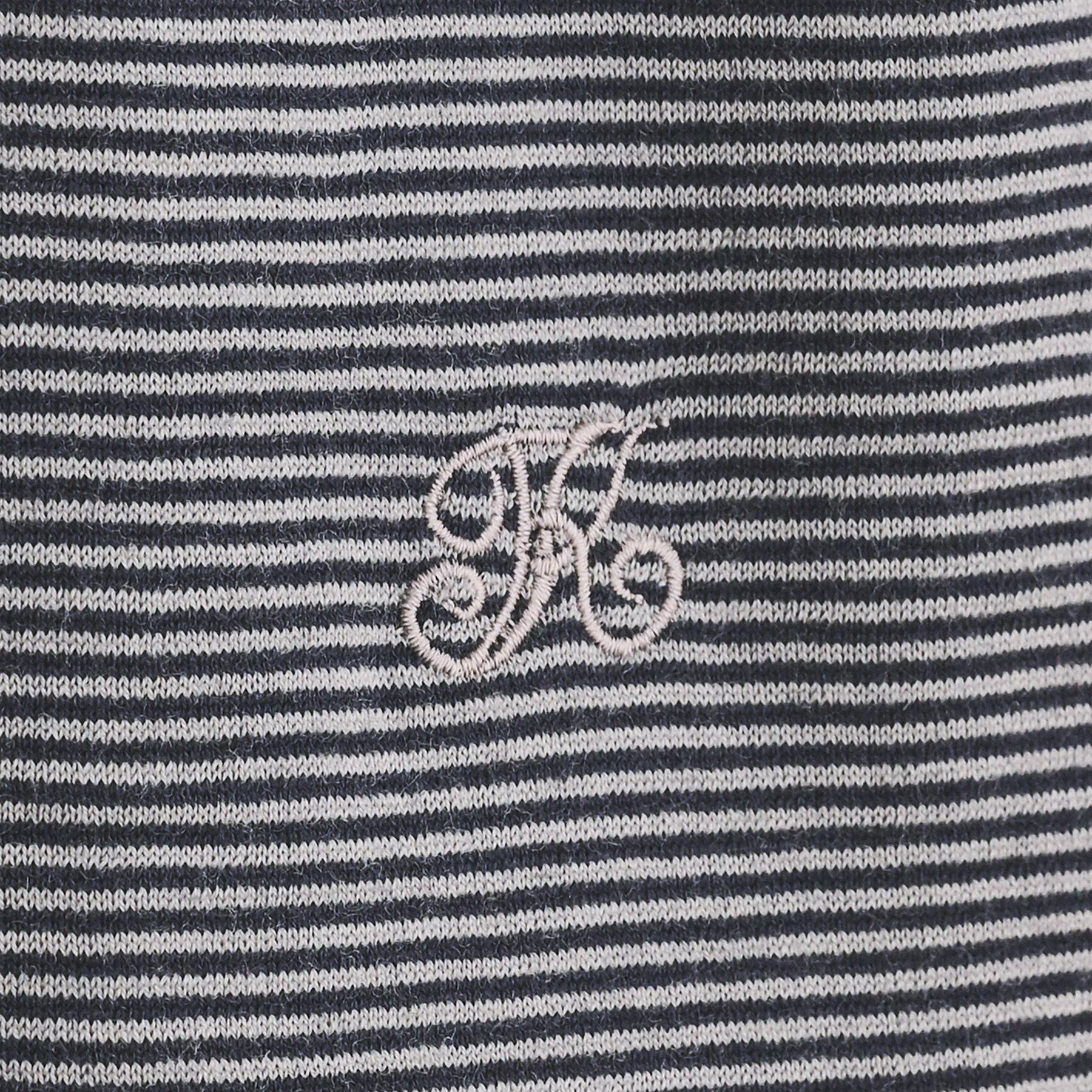 TAKEO KIKUCHI「【THE FLAGSHIP】メリノウール天竺Tシャツ」|Tシャツ・カットソー|