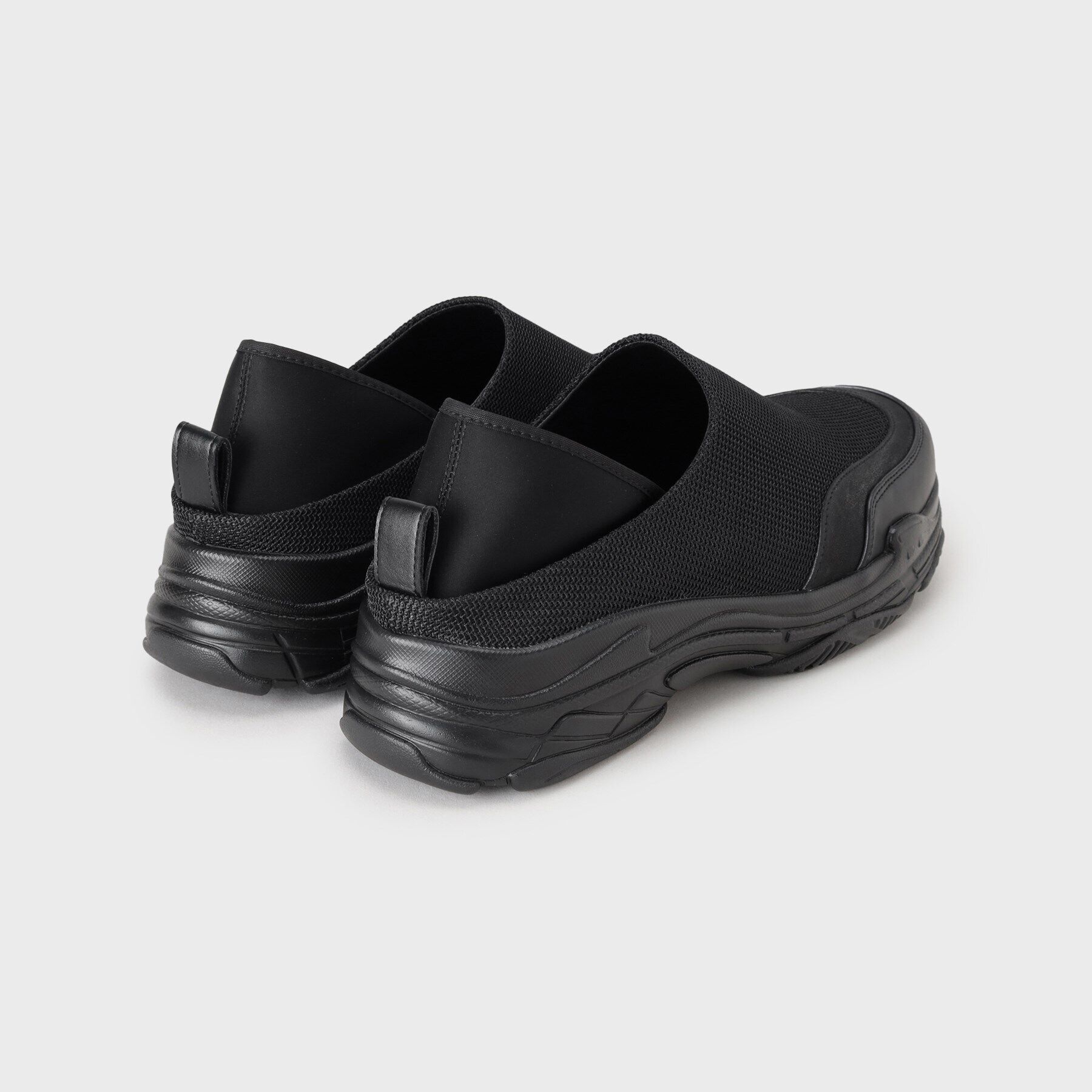 tk.TAKEO KIKUCHI「2WAYボリュームサボ」|サンダル|