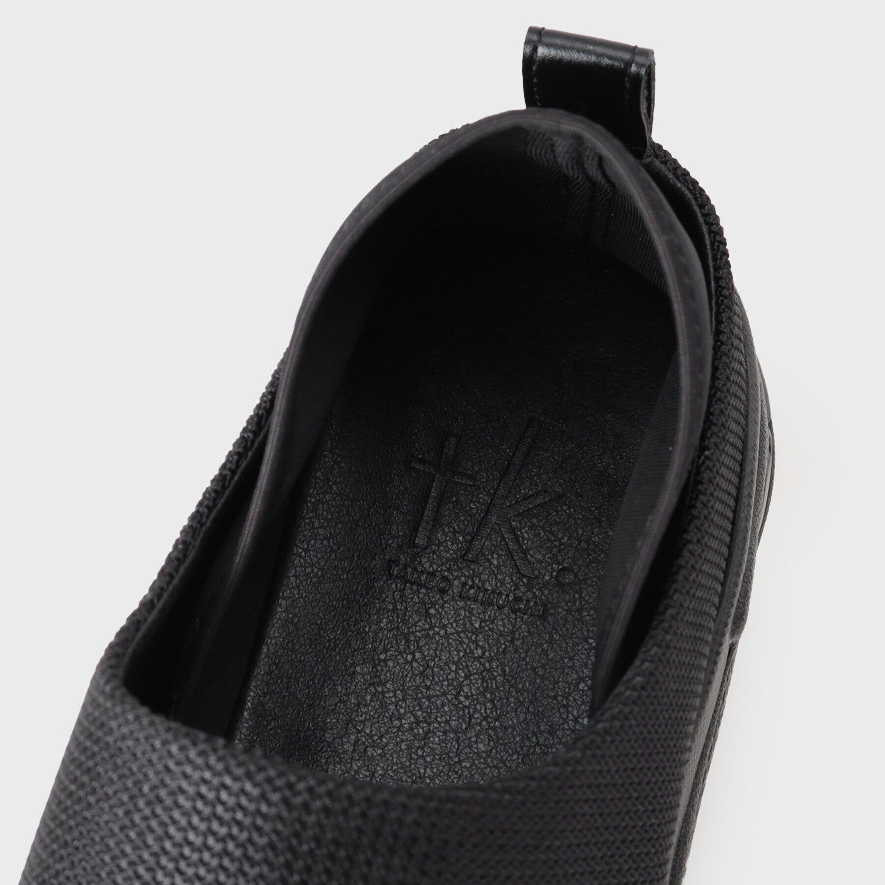 tk.TAKEO KIKUCHI「2WAYボリュームサボ」|サンダル|