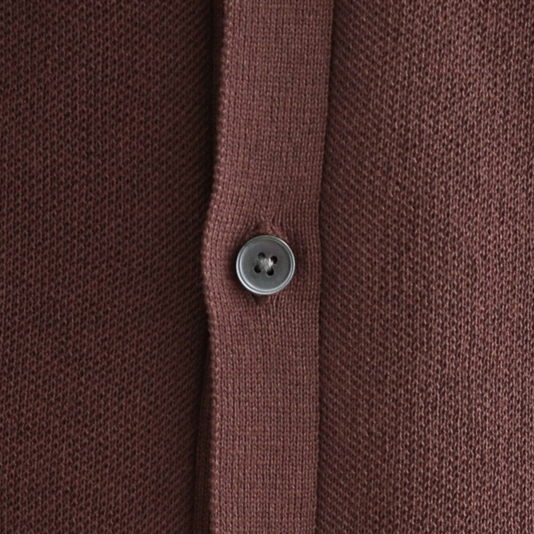 tk.TAKEO KIKUCHI「ウェスタンポロカーディガン」|カーディガン|