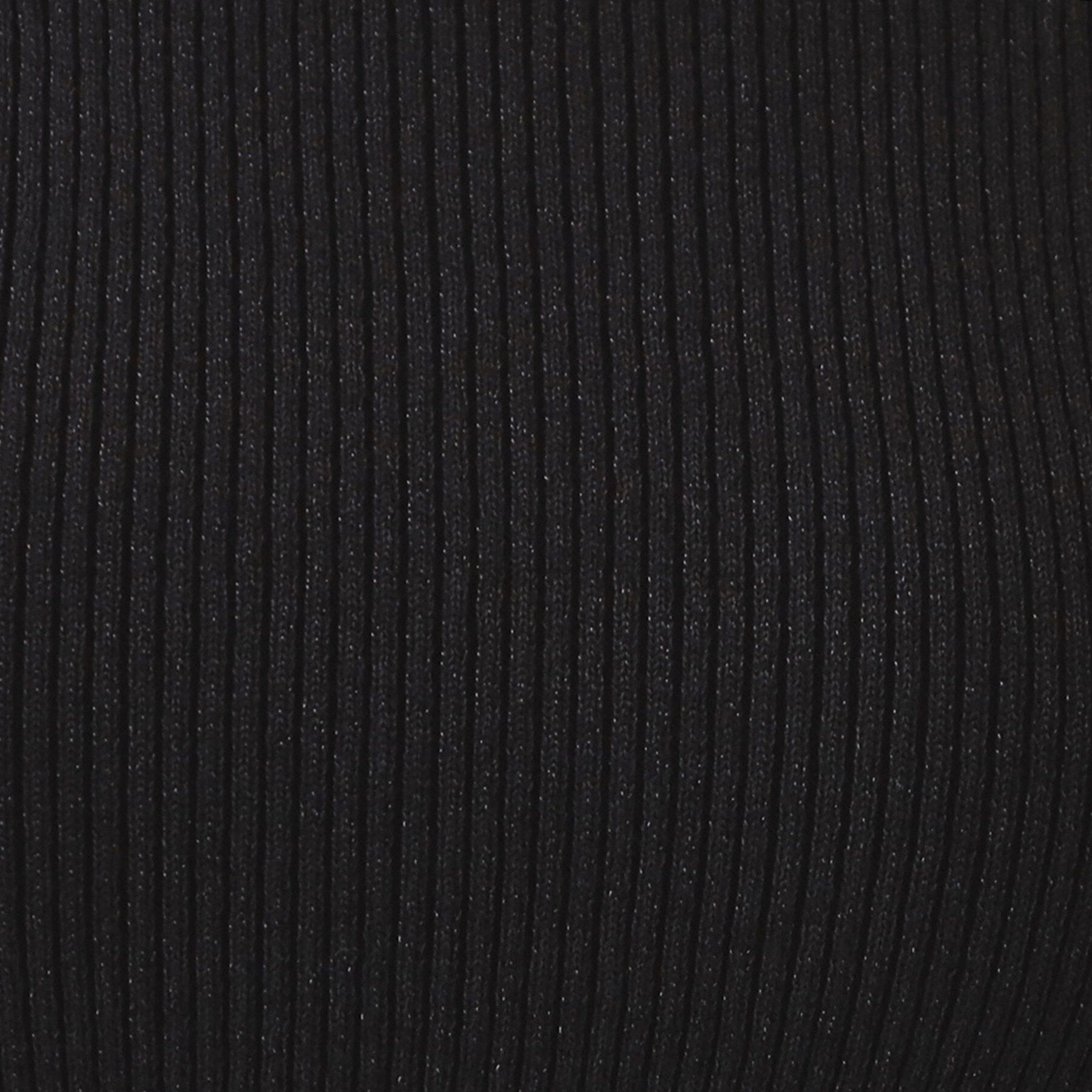 index「ラメリブ半袖ニット【洗濯機OK】」|ニット・セーター|