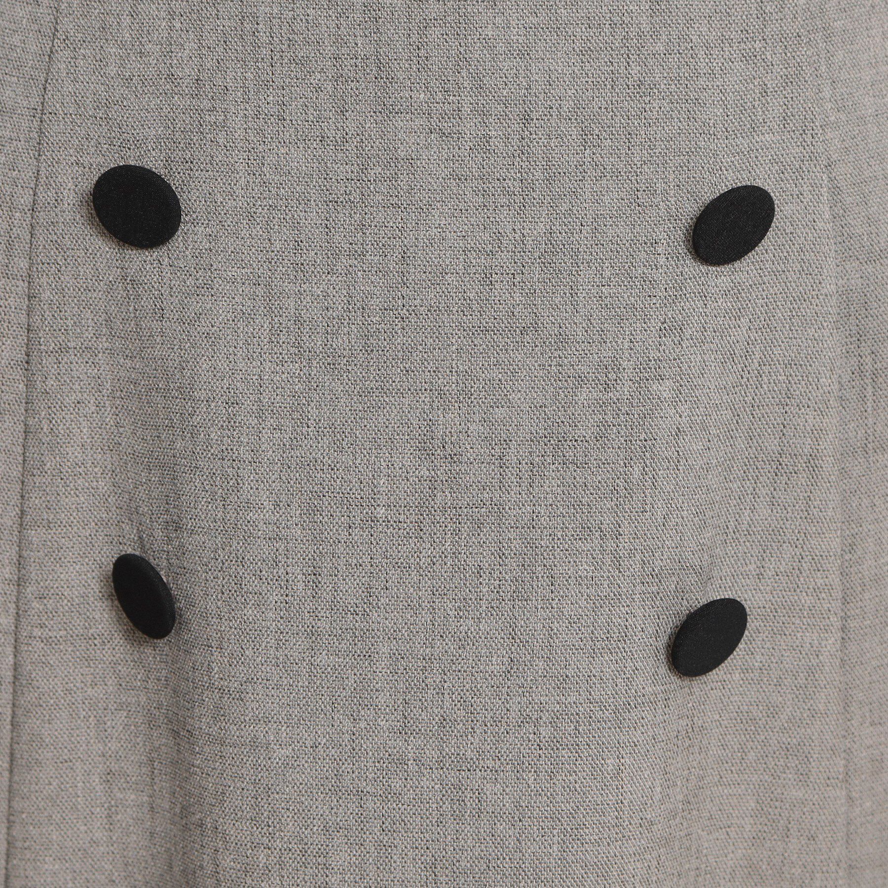 Couture broach「【洗える・通勤】リネンライク サマーツイード スカート」|スカート|