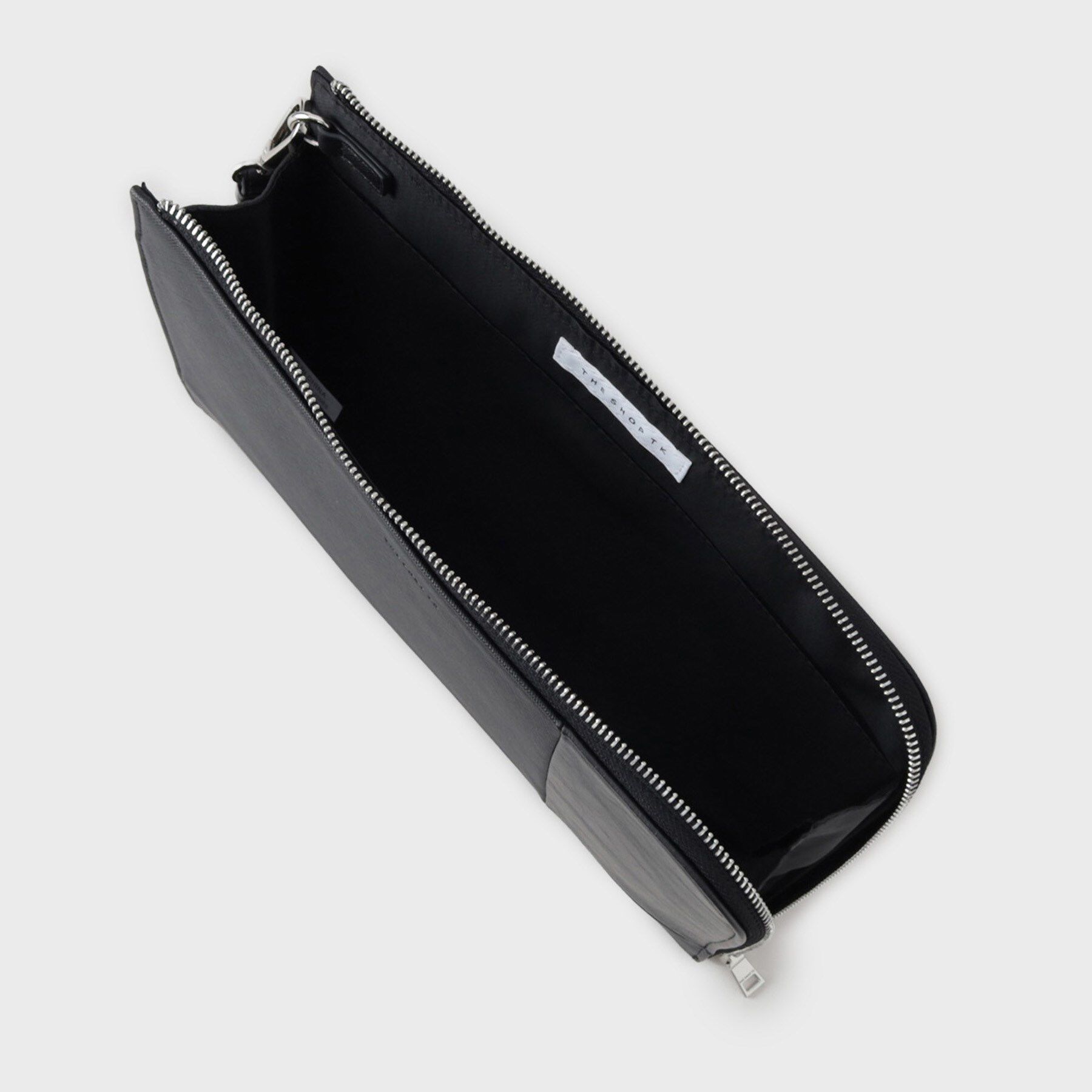 THE SHOP TK「L字クラッチバッグ【冠婚葬祭/ビジネス/セレモニー/パーティー】」|クラッチバッグ|