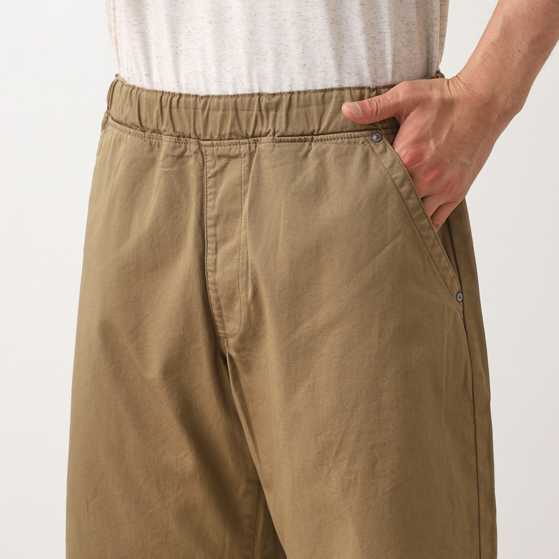 THE SHOP TK「FleeasyショーツLM5809 【Lee/洗濯機OK】」|その他|