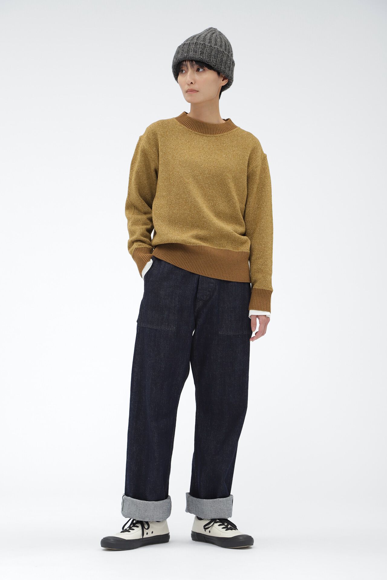 MHL.「CANTON DENIM」|その他|