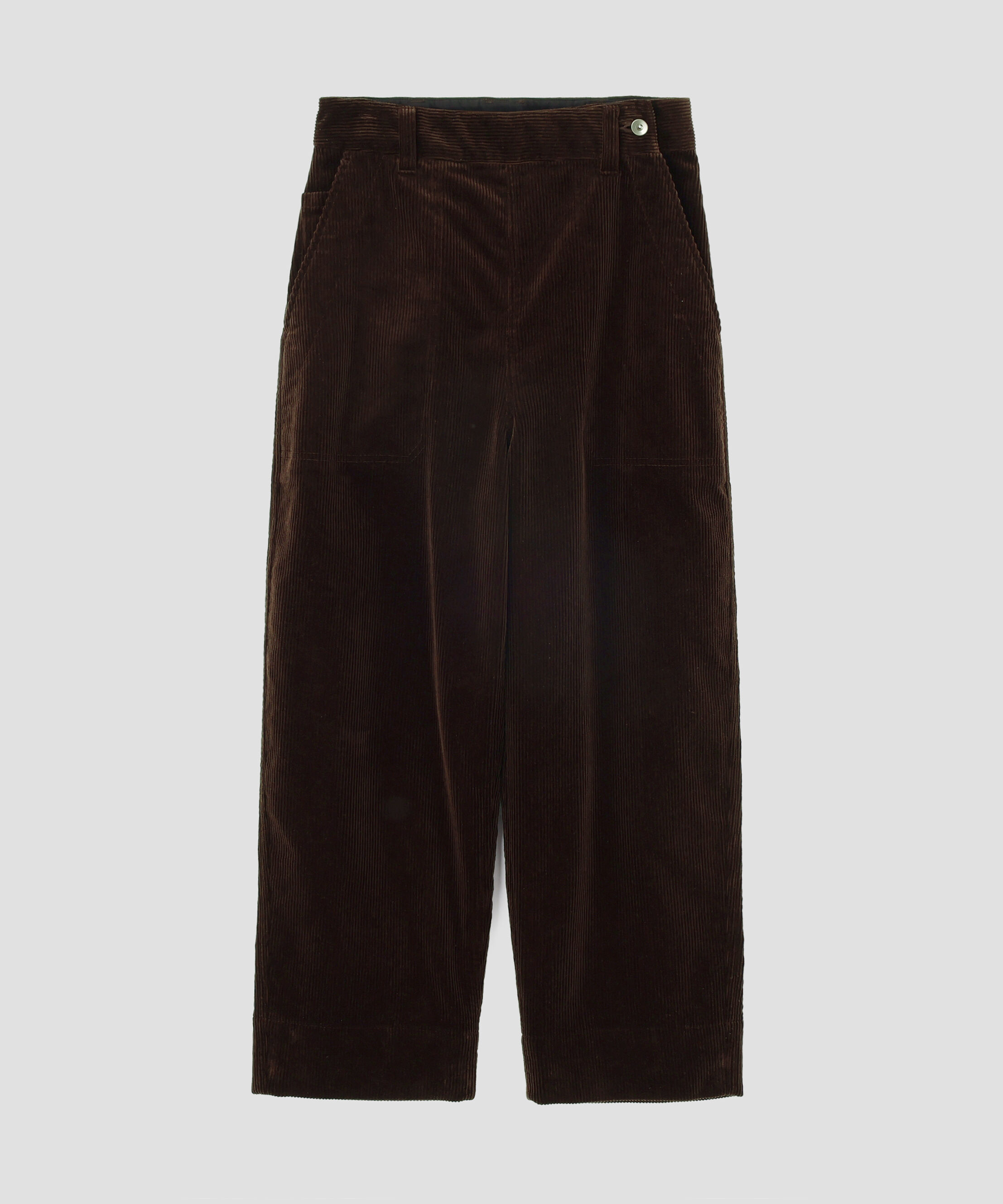 MHL.「HEAVY CORDUROY TROUSERS」|その他|