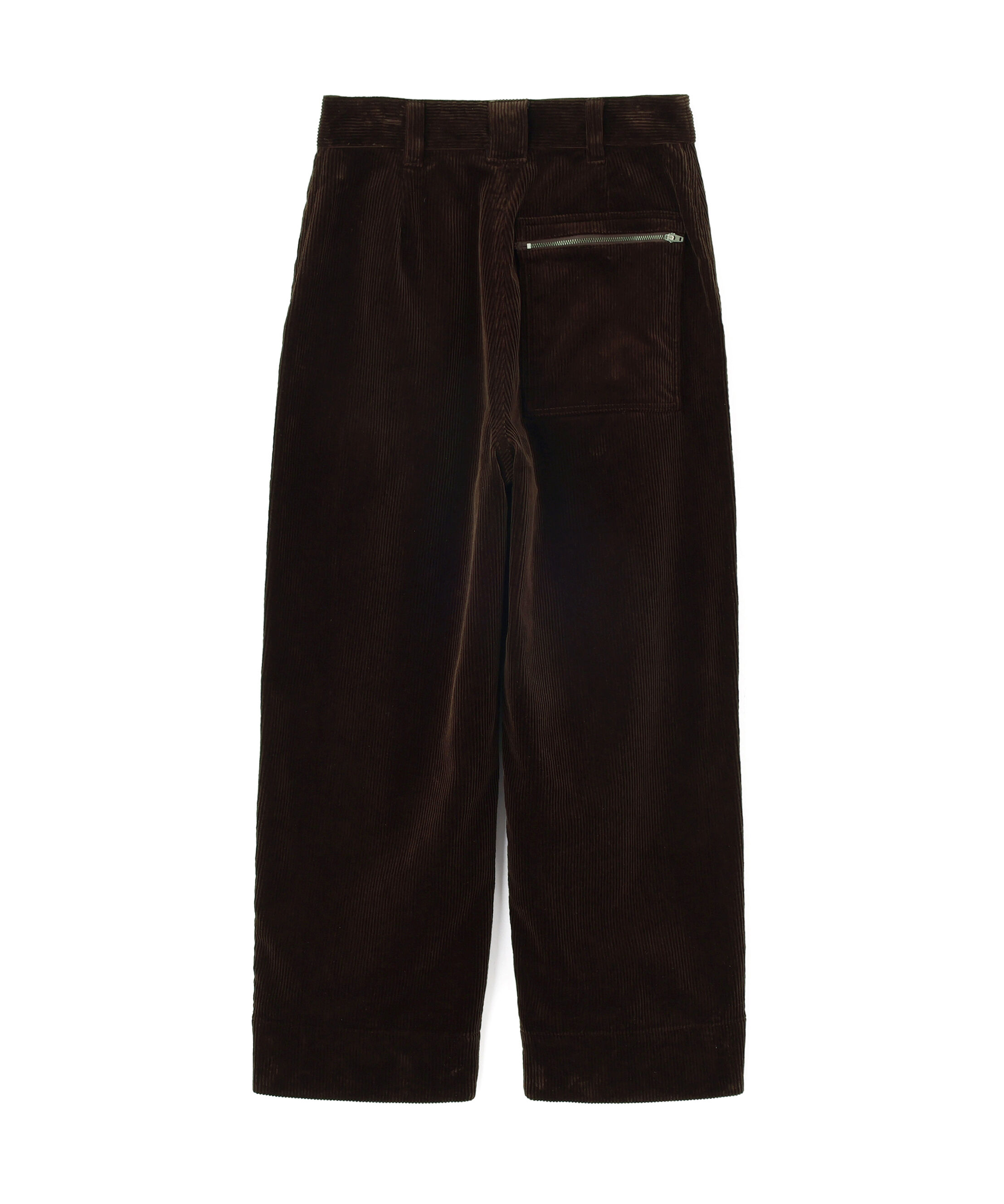 MHL.「HEAVY CORDUROY TROUSERS」|その他|