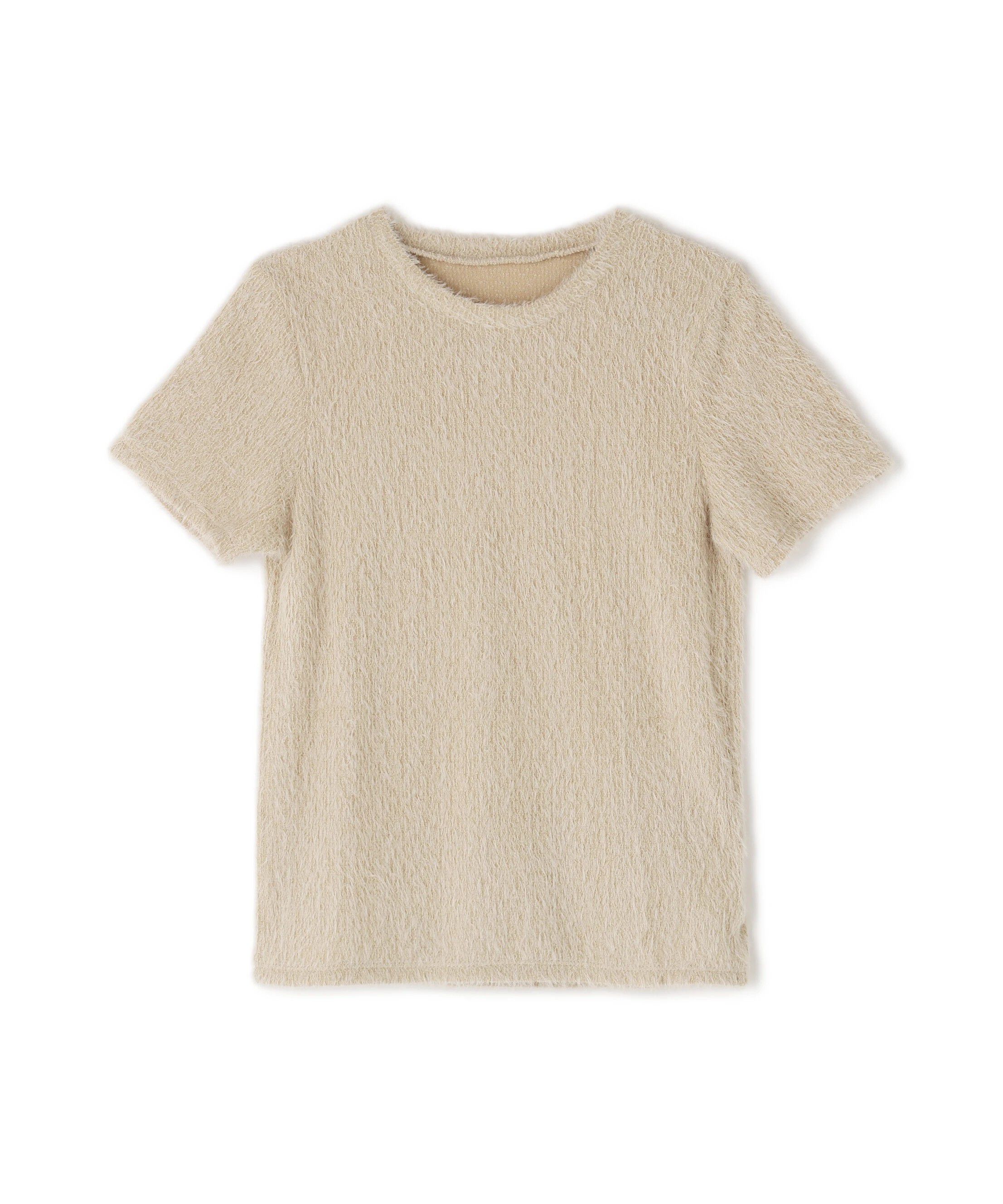  「フェザータッチTシャツ」|Tシャツ・カットソー|
