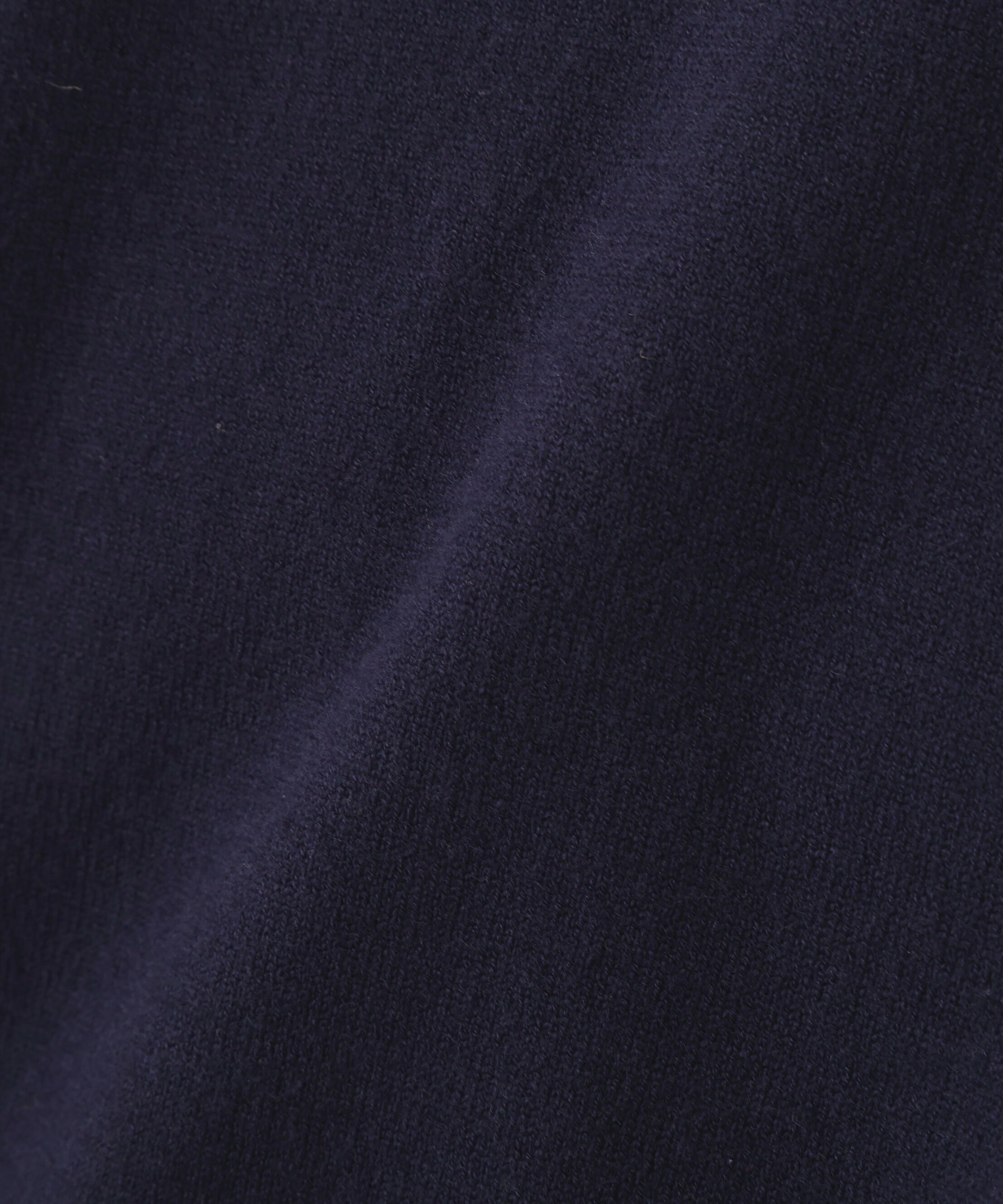  「シャツフェイクレイヤードポロカーディガン」|ニット・セーター|