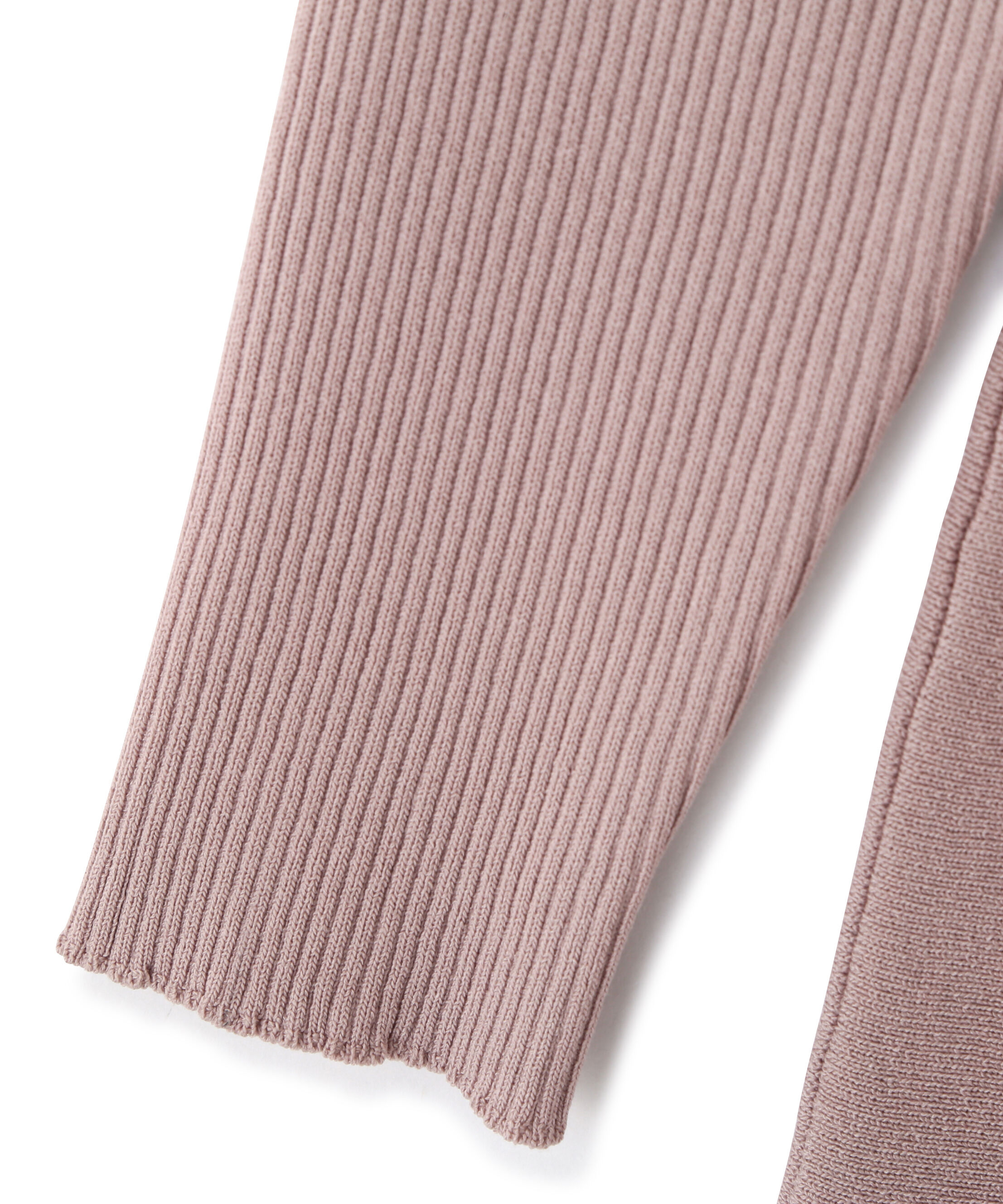  「レイヤードミニニットアップ」|ワンピース|