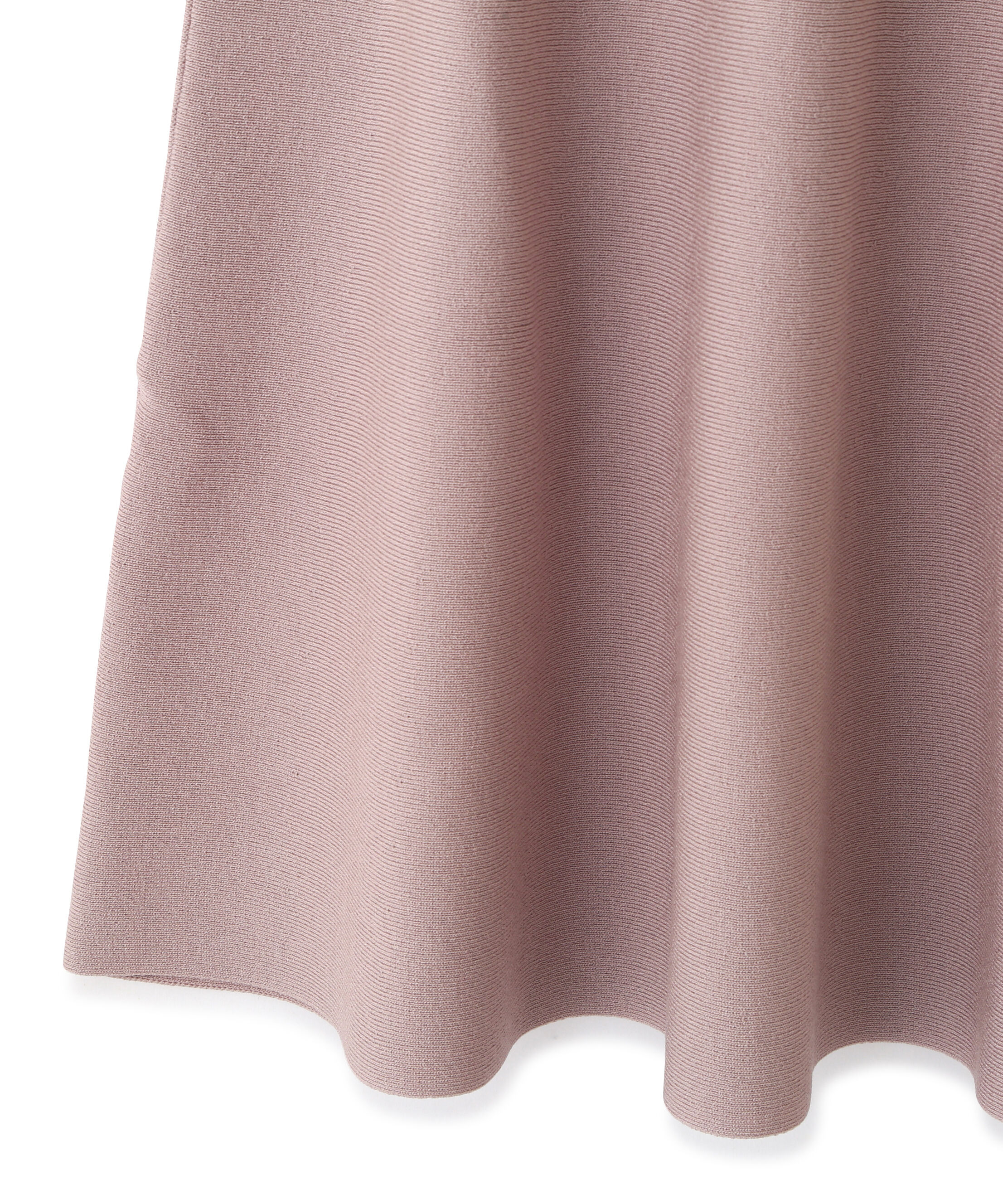  「レイヤードミニニットアップ」|ワンピース|