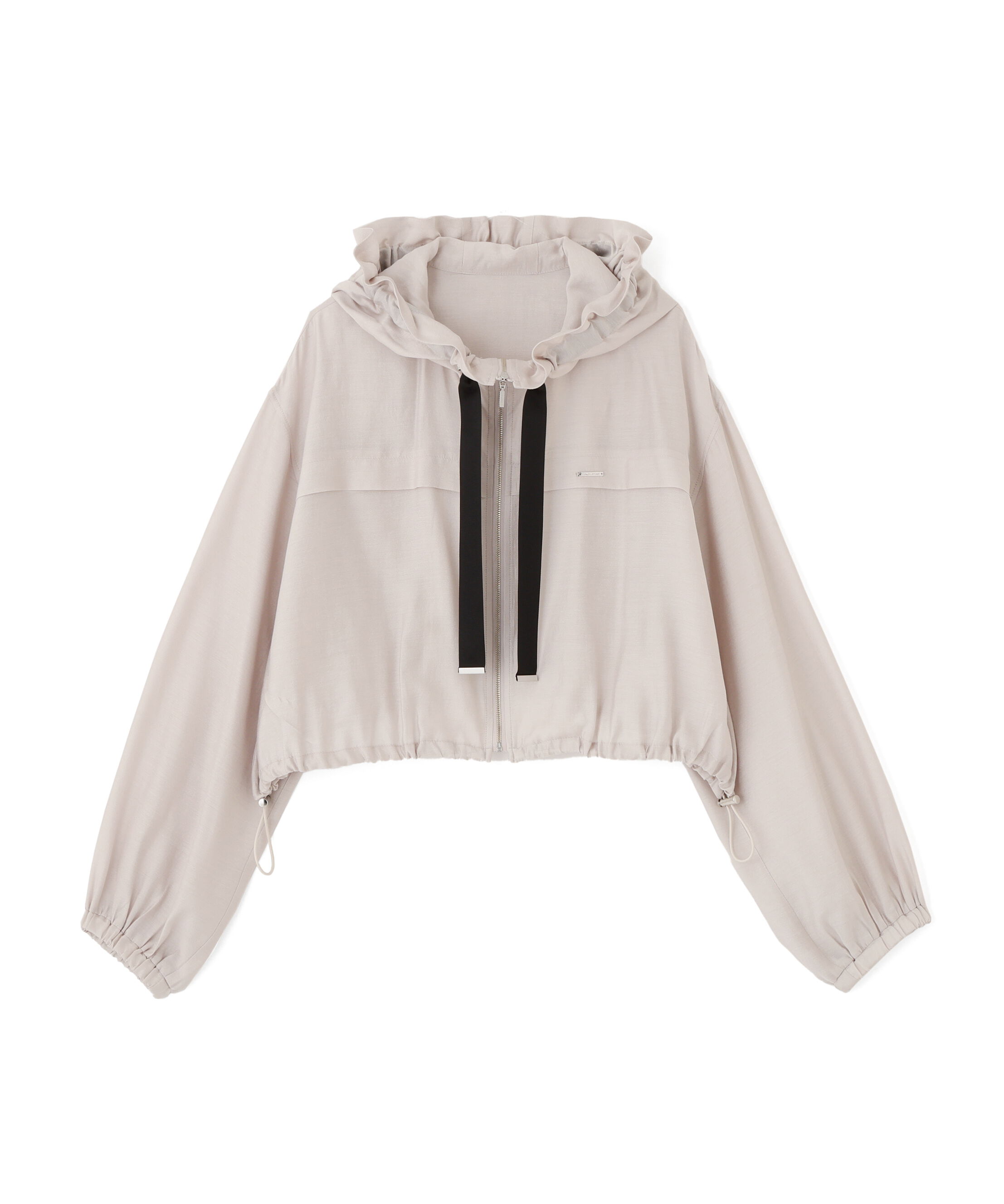  「シアーブルゾン」|その他|ピンク