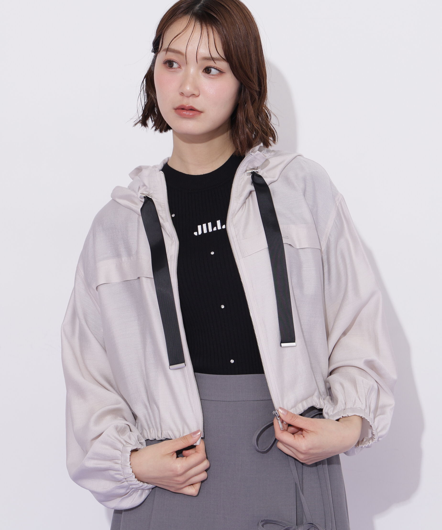  「シアーブルゾン」|その他|