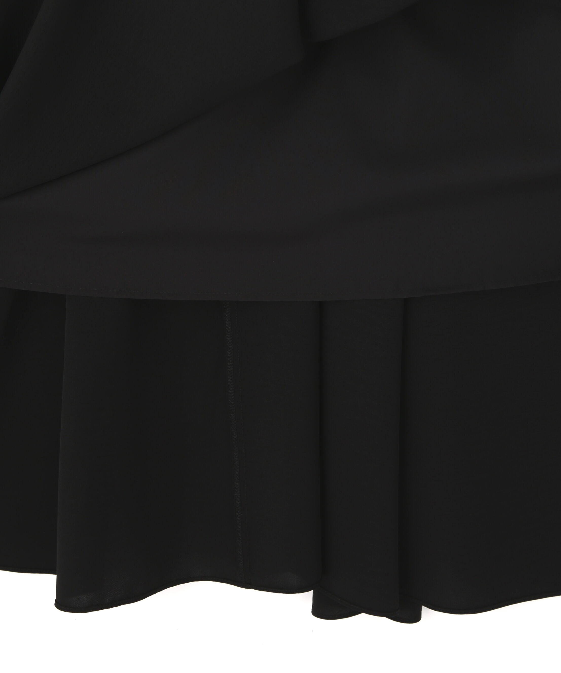 PROPORTION BODY DRESSING「ゴムシャーリングギャザースカート　26SS」|スカート|