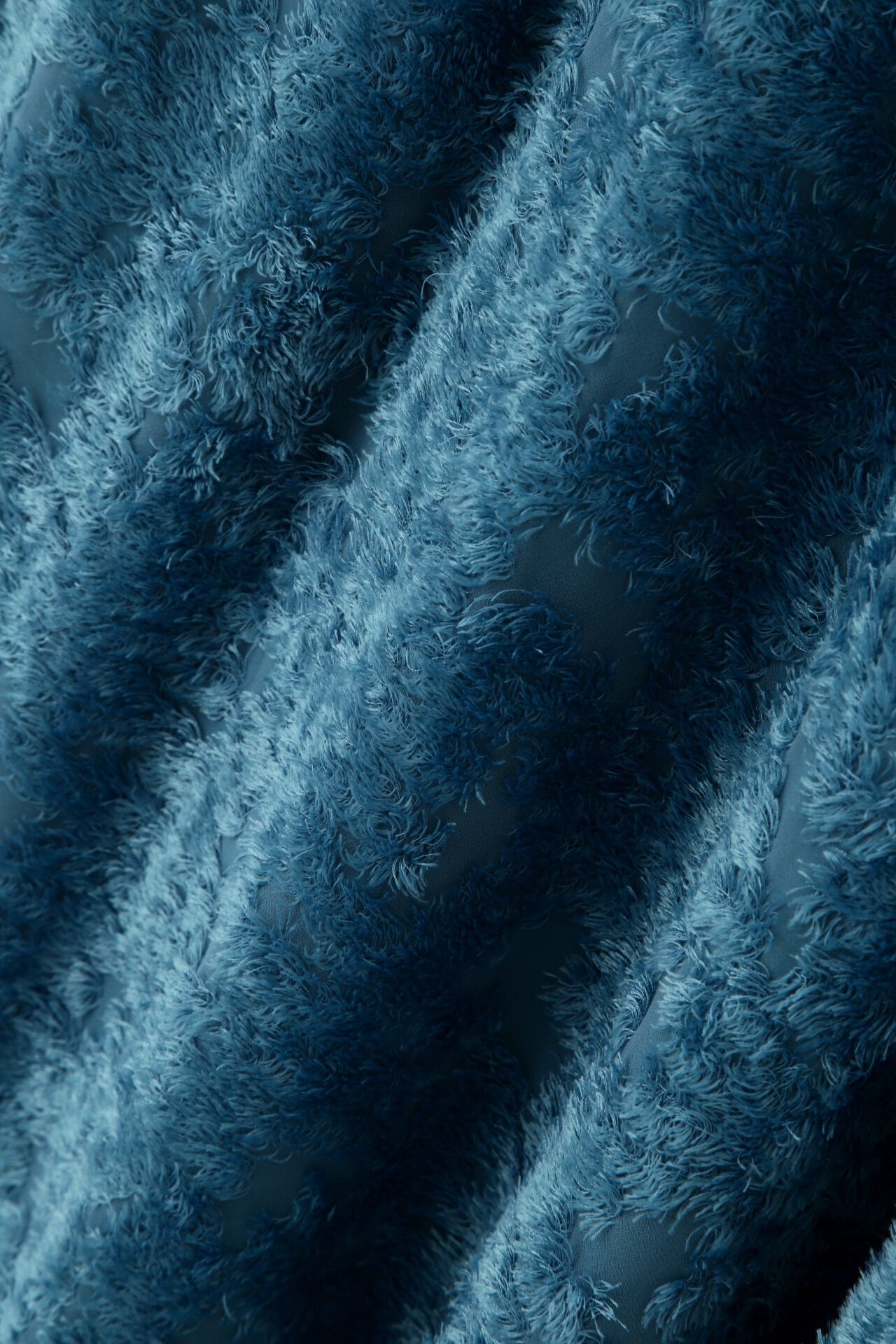  「◆カットジャガードフレアスカート」|スカート|