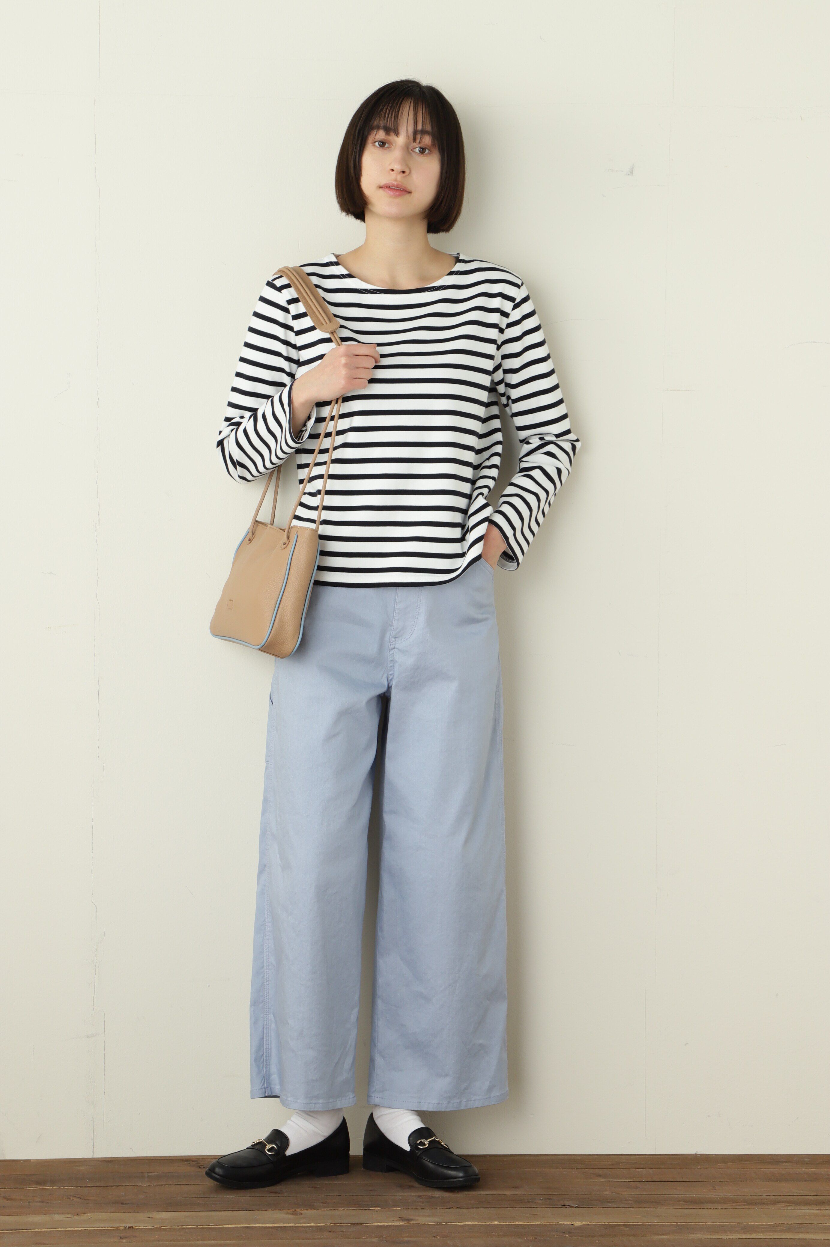  「≪arrive 5e≫カーペンターパンツ」|その他|