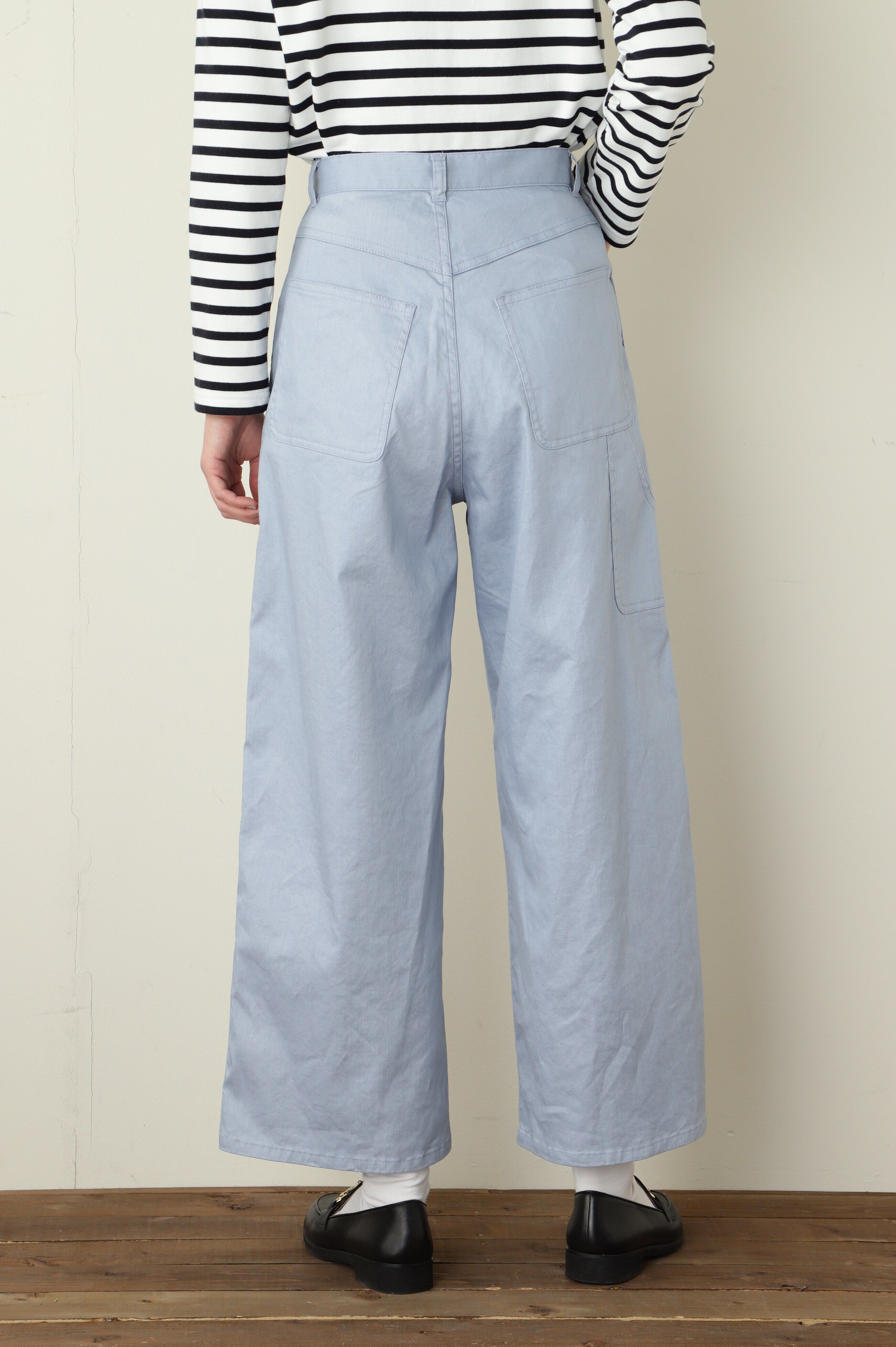  「≪arrive 5e≫カーペンターパンツ」|その他|