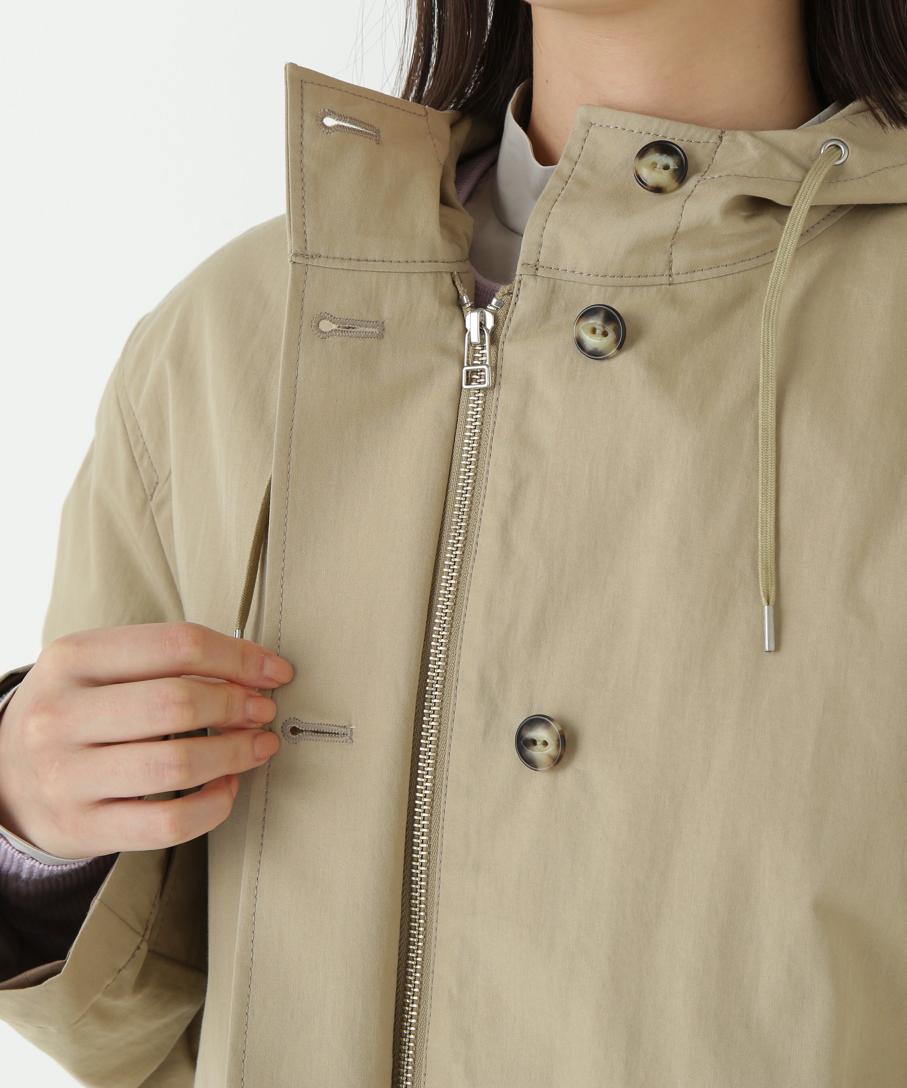  「◆モッズコート」|その他|