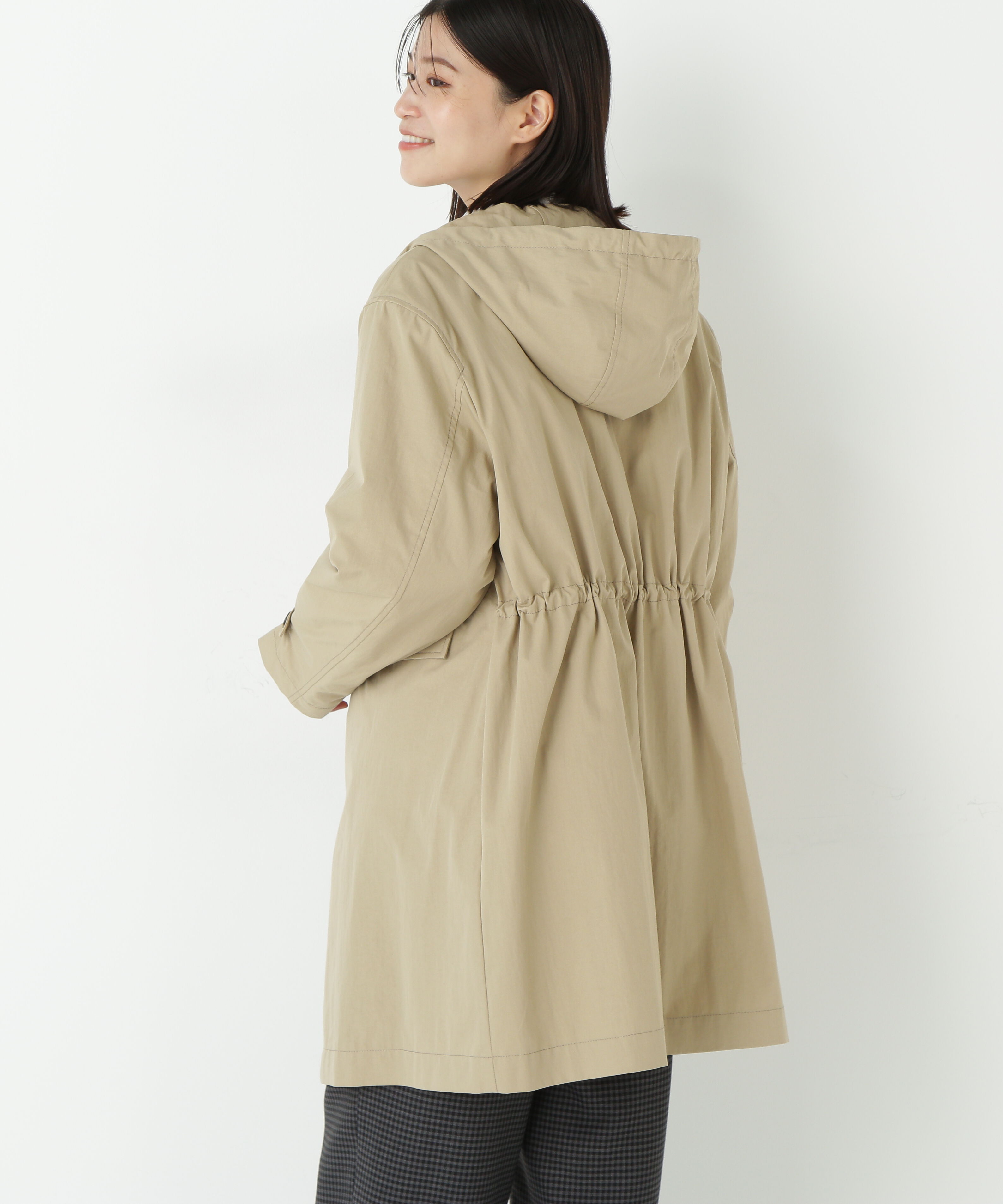  「◆モッズコート」|その他|