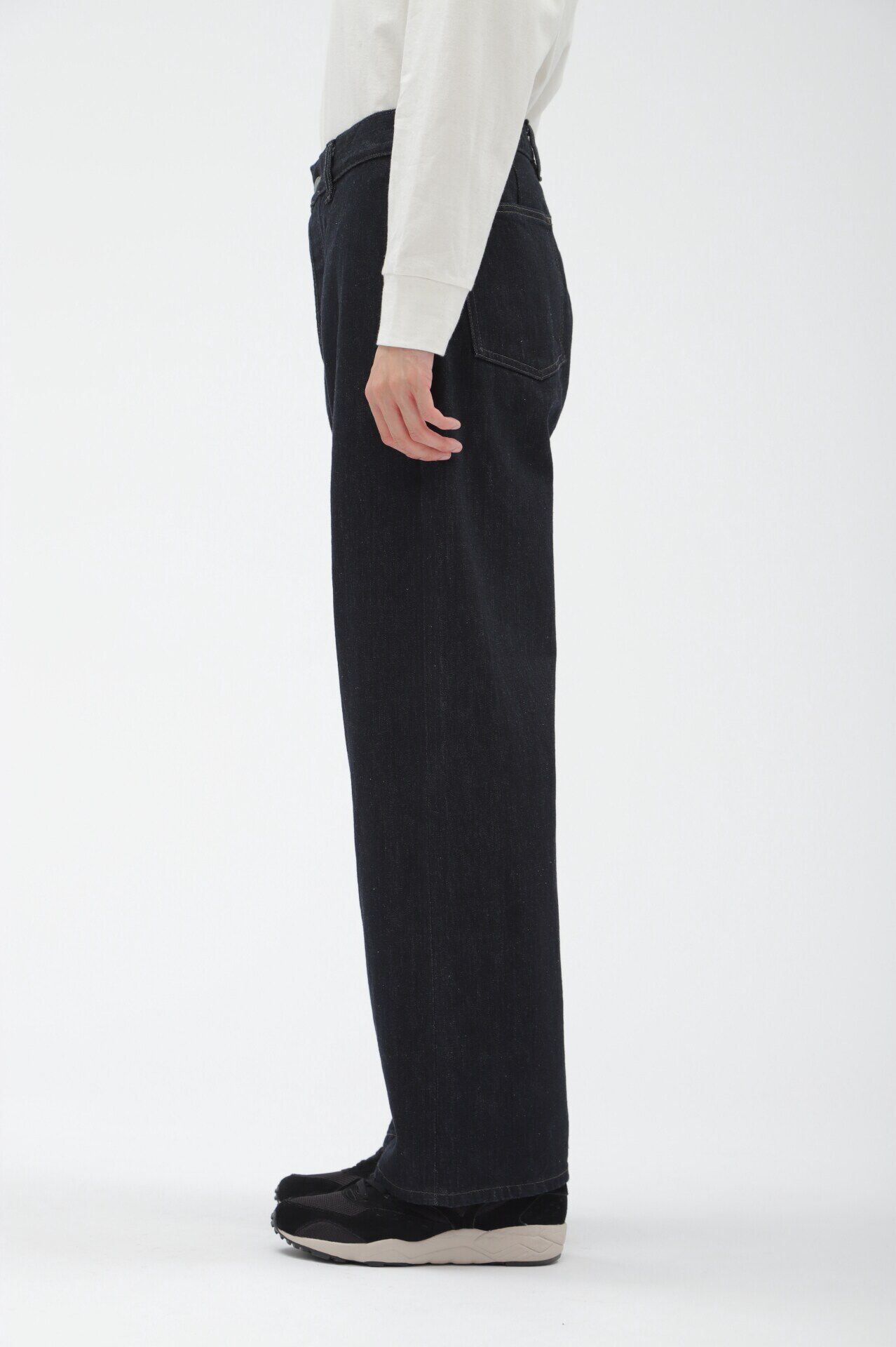 MARGARET HOWELL「BASIC DENIM」|その他|