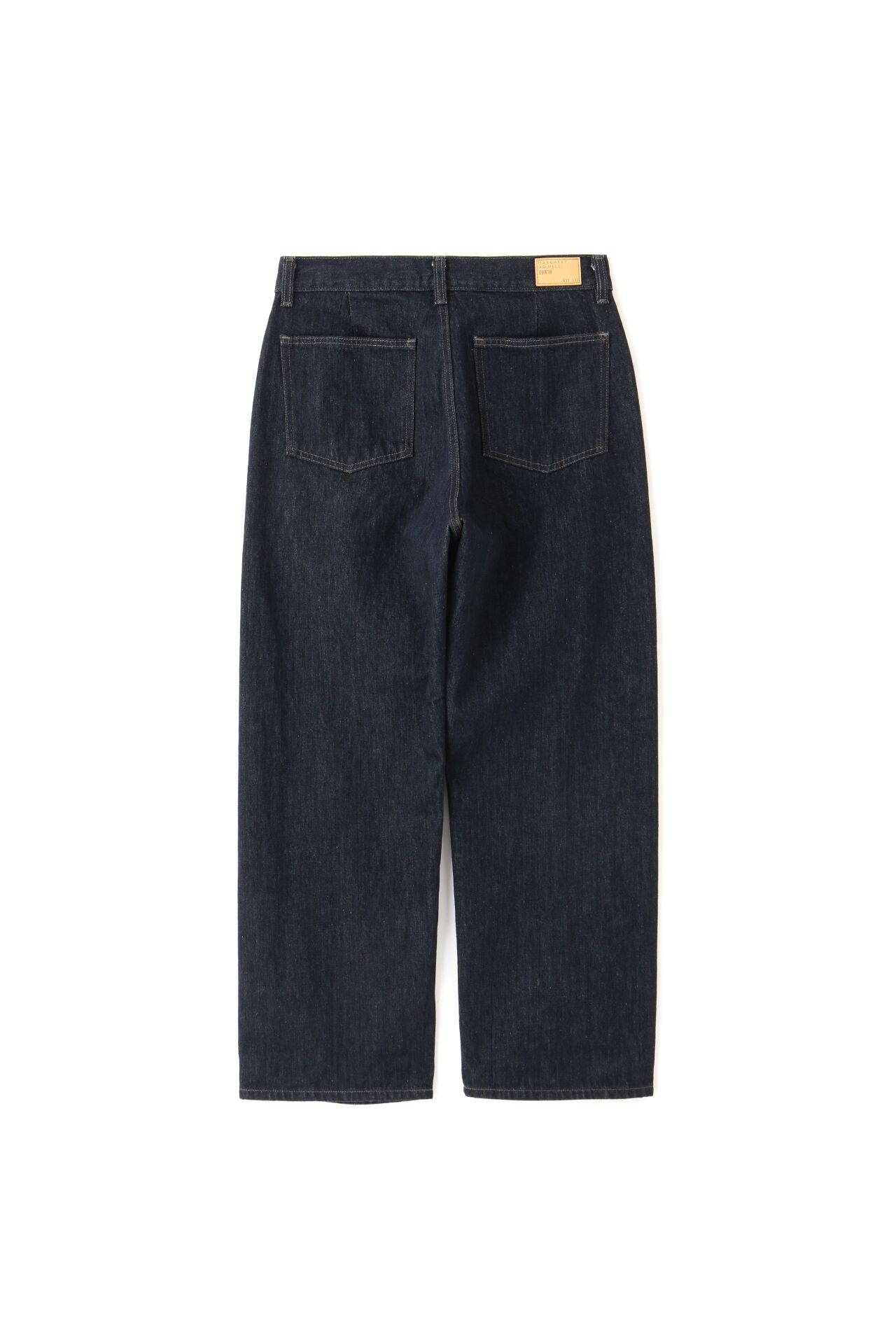 MARGARET HOWELL「BASIC DENIM」|その他|