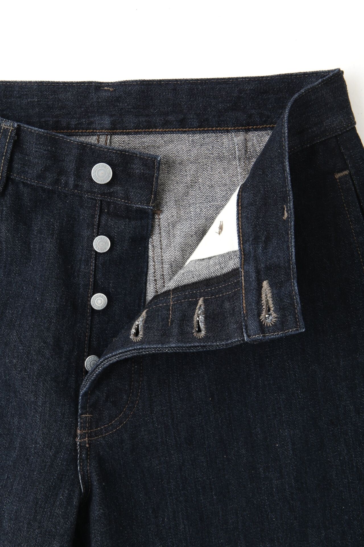 MARGARET HOWELL「BASIC DENIM」|その他|